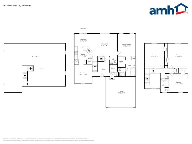 Building Photo - 167 Firestone Dr