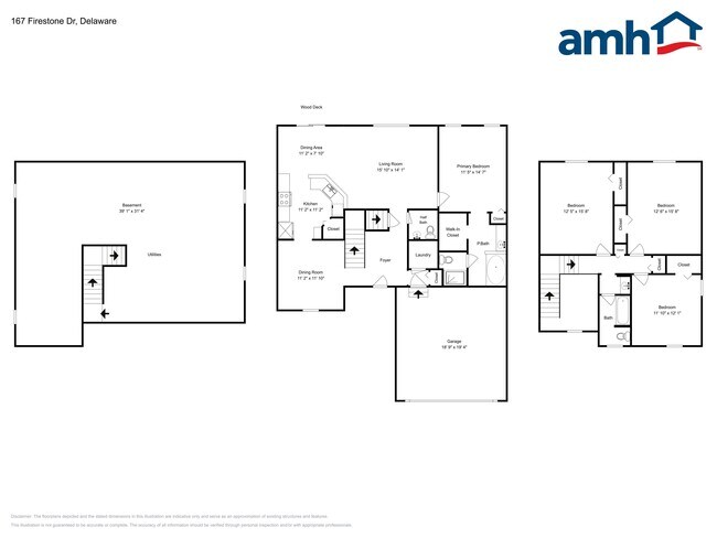 Foto del edificio - 167 Firestone Dr