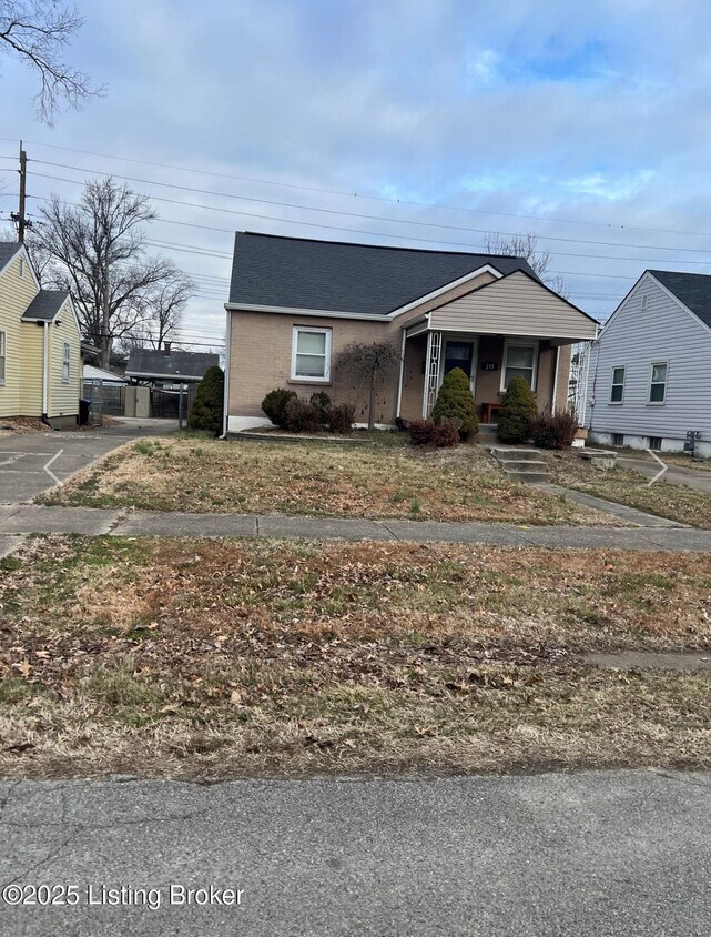 Foto principal - 215 Freeman Ave
