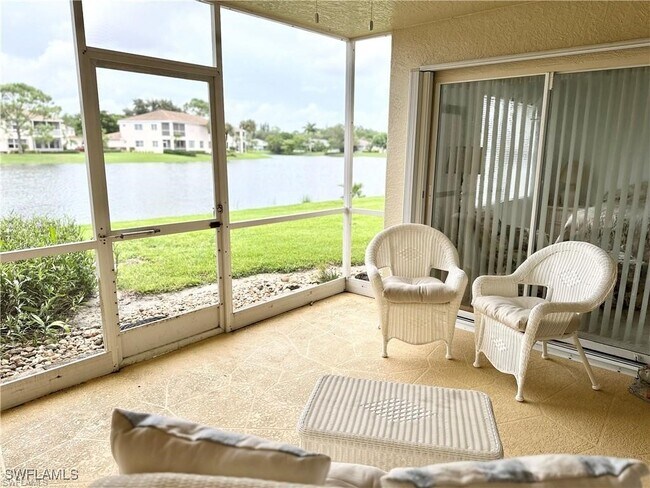 Foto del edificio - 25762 Lake Amelia Way