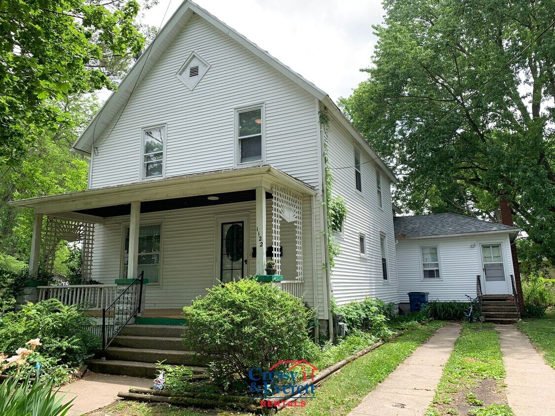 Foto principal - 1122 Regent St