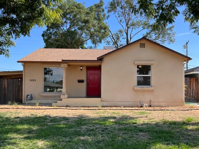 Foto del edificio - 3402 E Weldon Ave