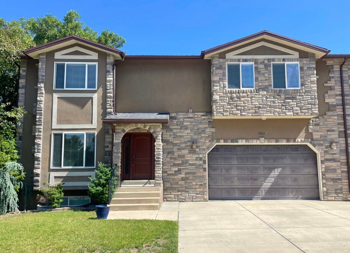1011 E 8175 S, Sandy, UT 84094 Townhome Rentals in Sandy UT