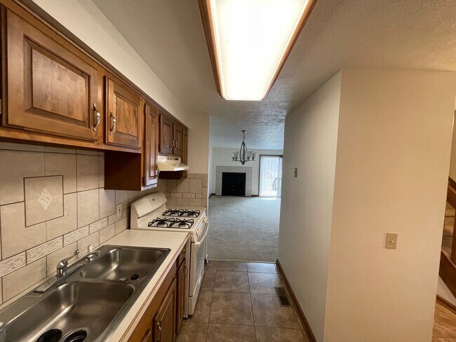 Foto del edificio - 1936 Tennyson Ave NE