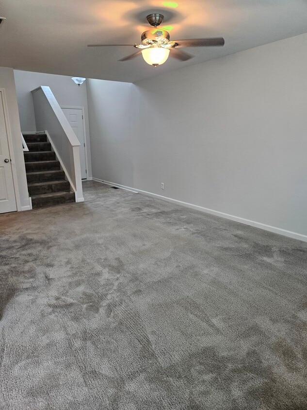 Living Room - 1267 Da Vinci Dr
