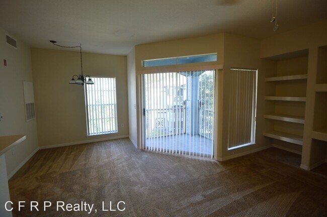 Building Photo - 2 br, 1 bath House - 13110 Arbor Isle Dr #304