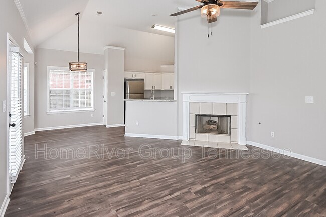 Building Photo - 5605 Bridge Mill Ln