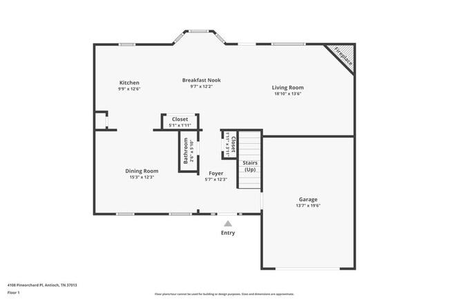 Building Photo - 4108 Pineorchard Pl