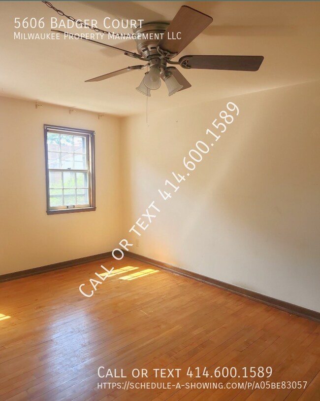 Foto del edificio - 5606 Badger Ct