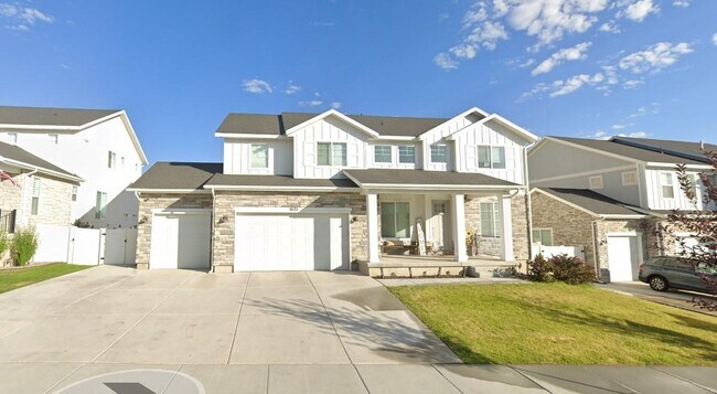 Foto del edificio - 6122 W Coulee Ln