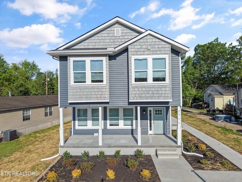 Photo - 2713 Tarleton Avenue Unit