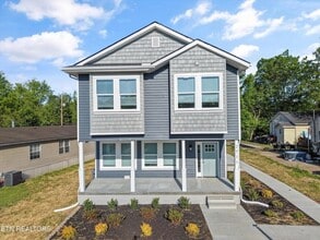 Building Photo - 2713 Tarleton Ave