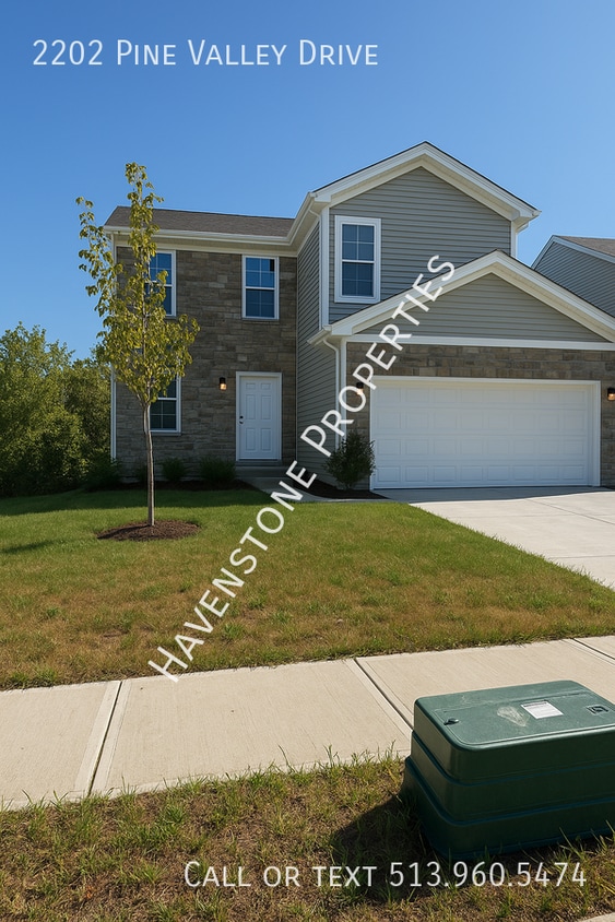 Primary Photo - 2202 Pine Valley Dr