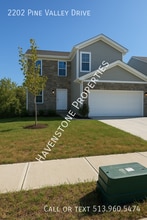 Building Photo - 2202 Pine Valley Dr