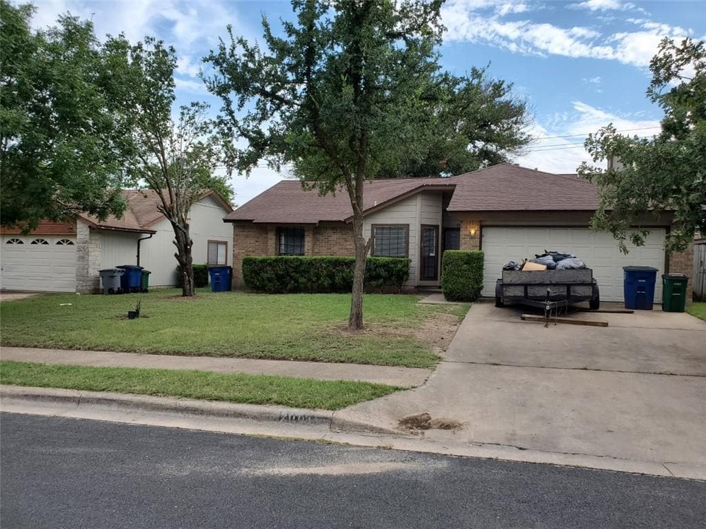 2001 Elysian Fields, Austin, TX 78727 House for Rent in Austin, TX