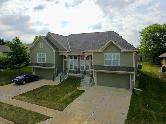 Primary Photo - Delaware Ridge Duplex - Available June 15th