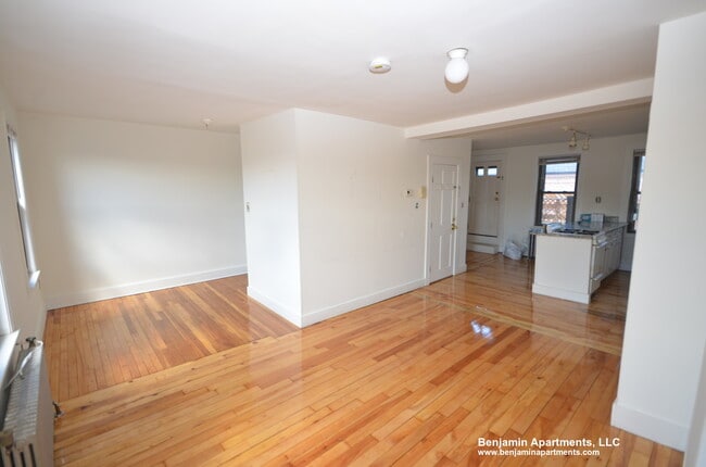 Foto del edificio - 39 Beacon St