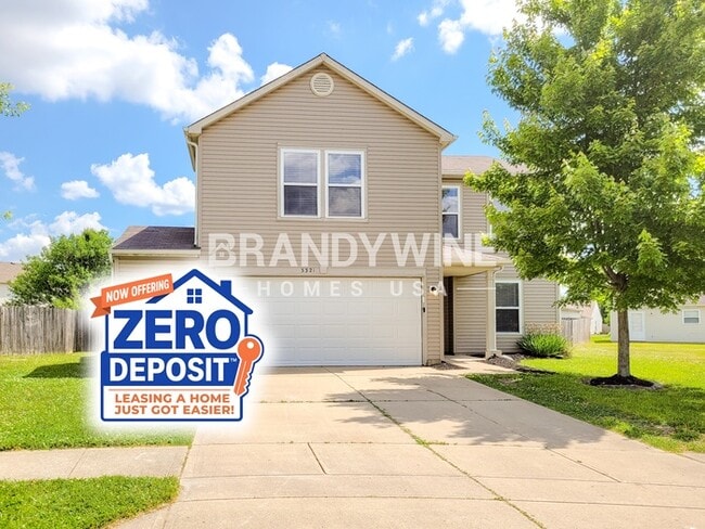 Building Photo - 3321 Summer Breeze Cir