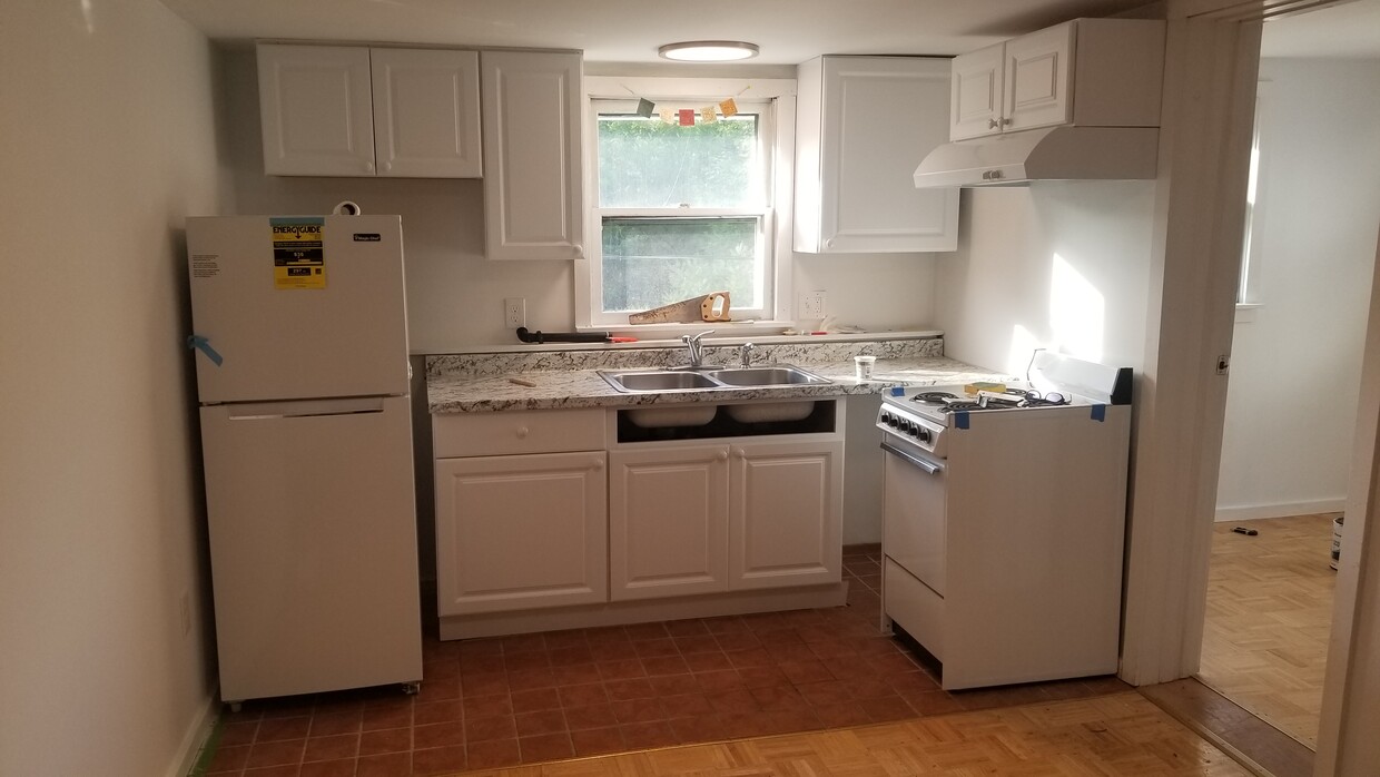 New remodled kitchen - 164 Center St