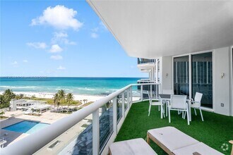 Building Photo - 4779 Collins Ave