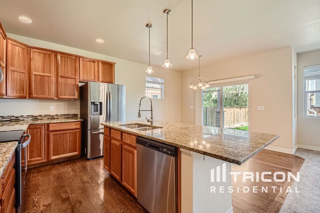 Building Photo - 3461 Janus Dr