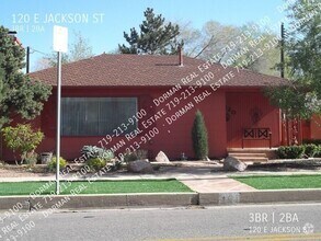 Building Photo - 120 E Jackson St