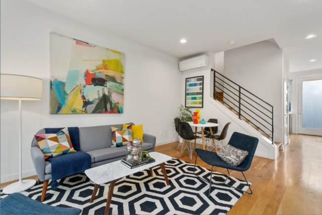 Building Photo - Modern 3 Bed Townhouse in Seattle | 2 Bath $3,800!!