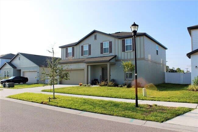 Building Photo - 712 Ocean Spray Dr