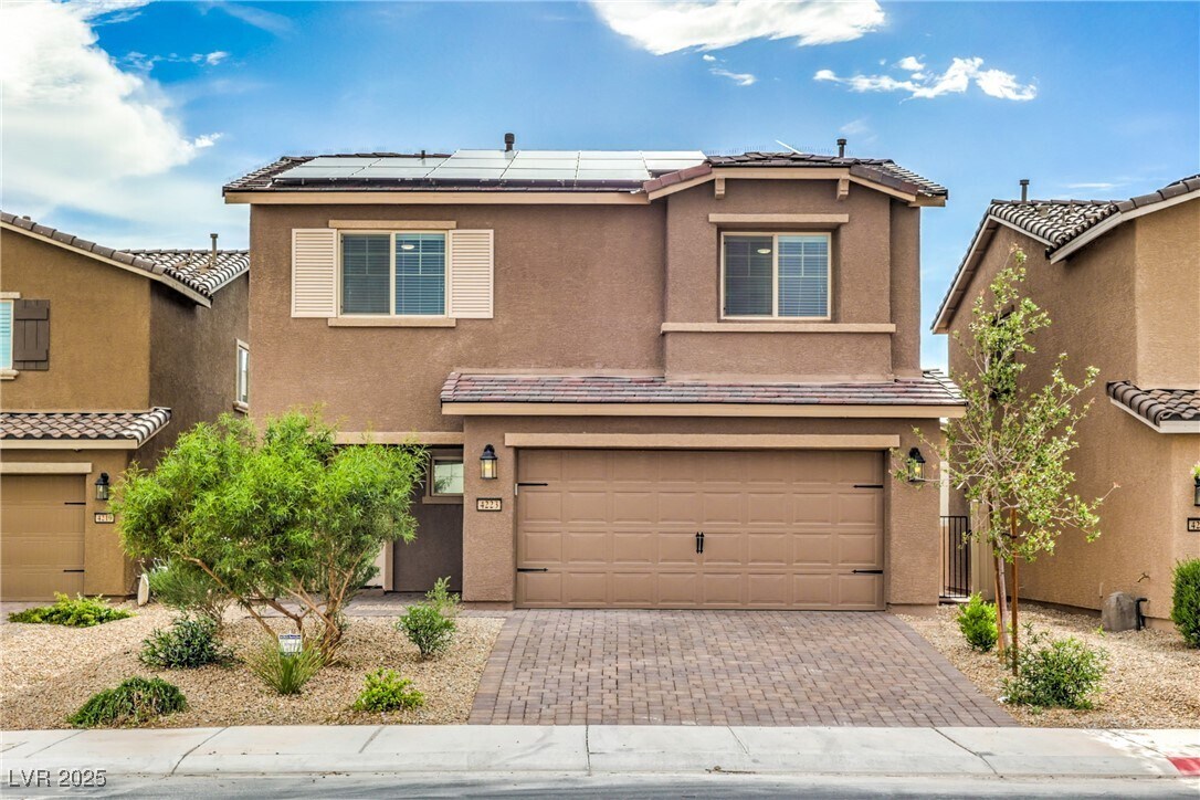 Primary Photo - 4223 Wind Mesa Dr