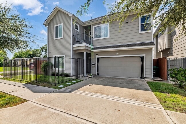 Foto del edificio - 5021 Nichols St