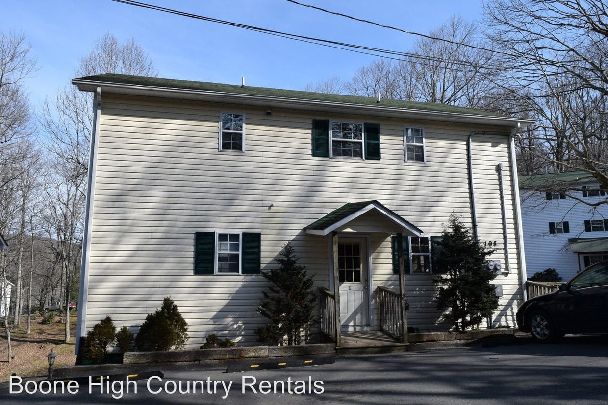 154 Henderson Gap Rd, Blowing Rock, NC 28605 Condo for Rent in