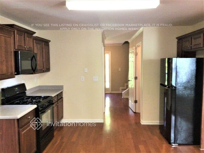 Foto del edificio - 4640 Haley Farms Dr