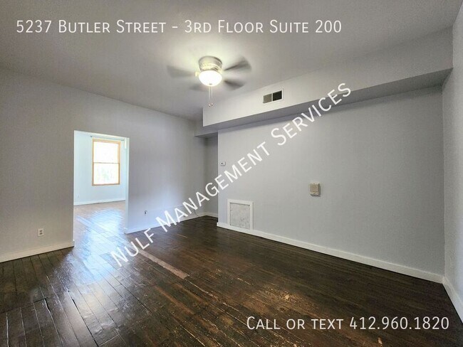 Building Photo - 5237 Butler St
