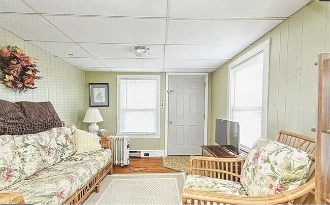 Foto del edificio - 445 Bryarly Rd