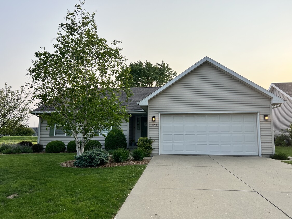 Foto principal - 1155 Swan Dr
