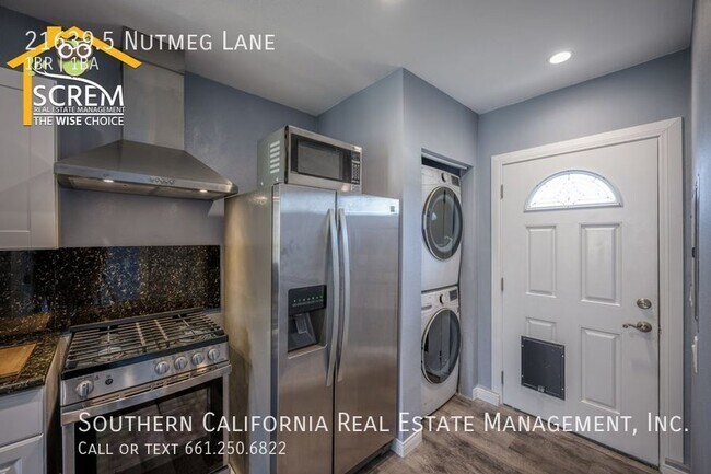 Foto del edificio - 21639.5 Nutmeg Ln