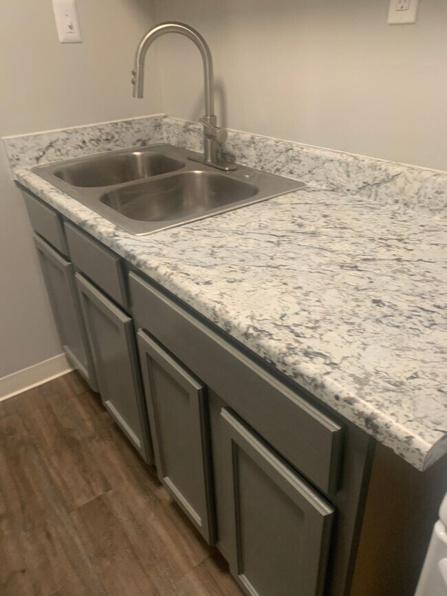 Foto del interior - Kingston Cove Apartments