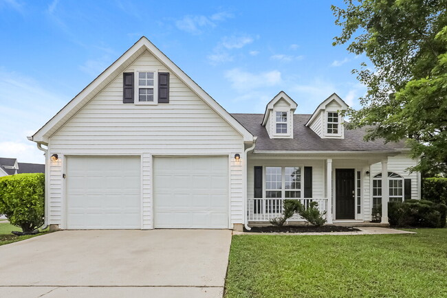 Building Photo - 6274 Varnay Ct