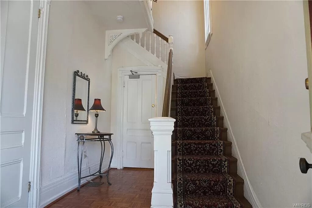 298 Lexington Ave Unit 1, Buffalo, NY 14222 - 298 Lexington Ave Buffalo