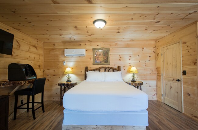 Foto del edificio - Furnished Cabin in Zirconia