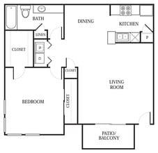 The Abbey at Energy Corridor photo'