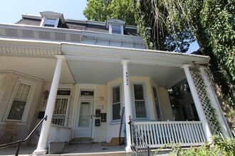 Building Photo - 4932 Rubicam St
