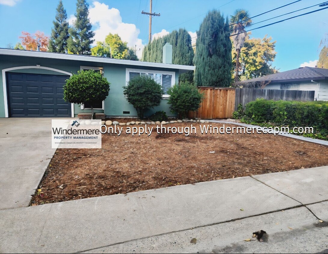 Foto principal - 1357-1359 Gary Way