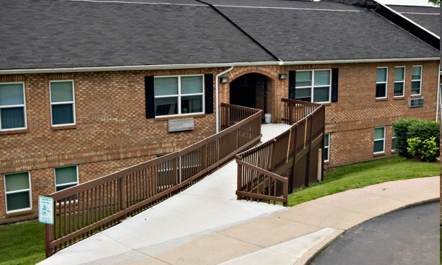 Building Photo - Brooksville Court & Brooksville Green