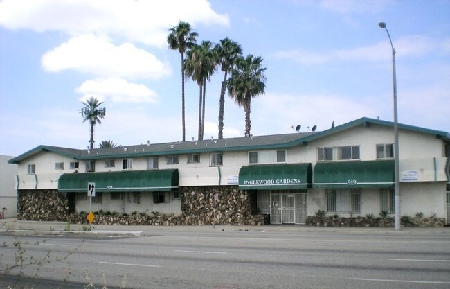 Stadium View Apartments Apartments Inglewood, CA