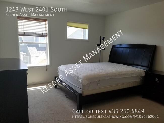 Building Photo - 1248 W 2401 S
