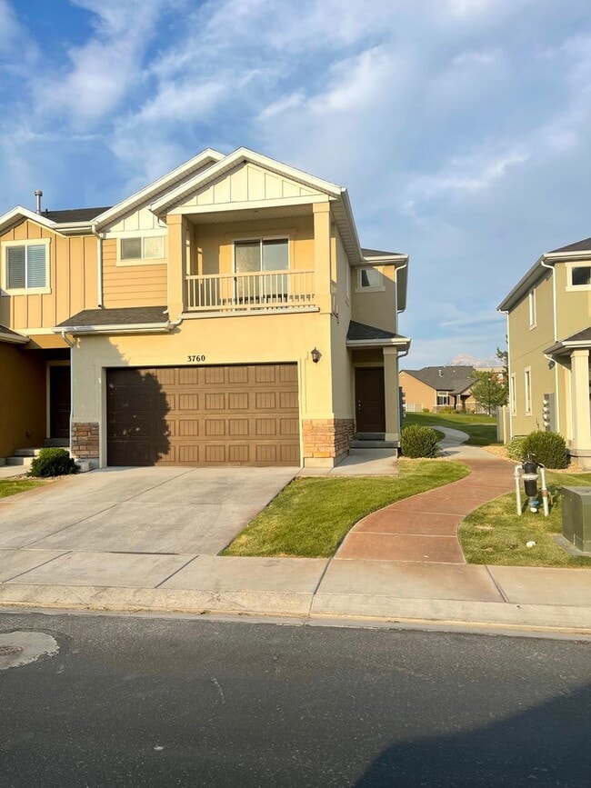 Building Photo - 3760 N Prairie Grass Dr