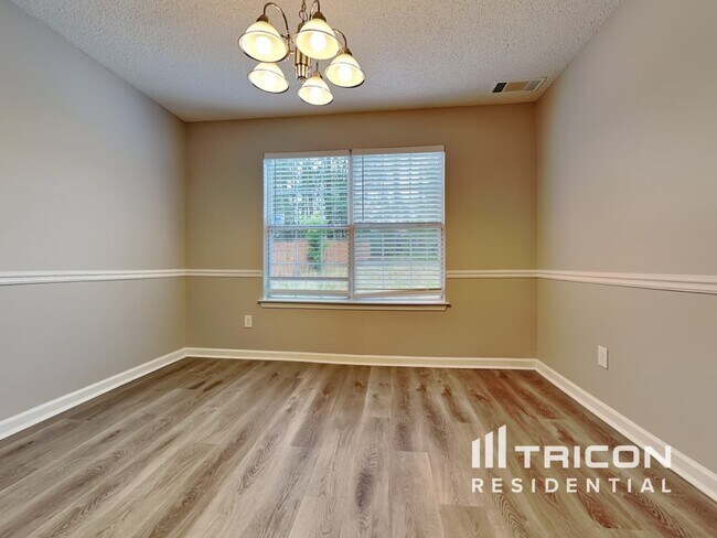 Building Photo - 5330 Rock Place Drive Stone Mountain GA