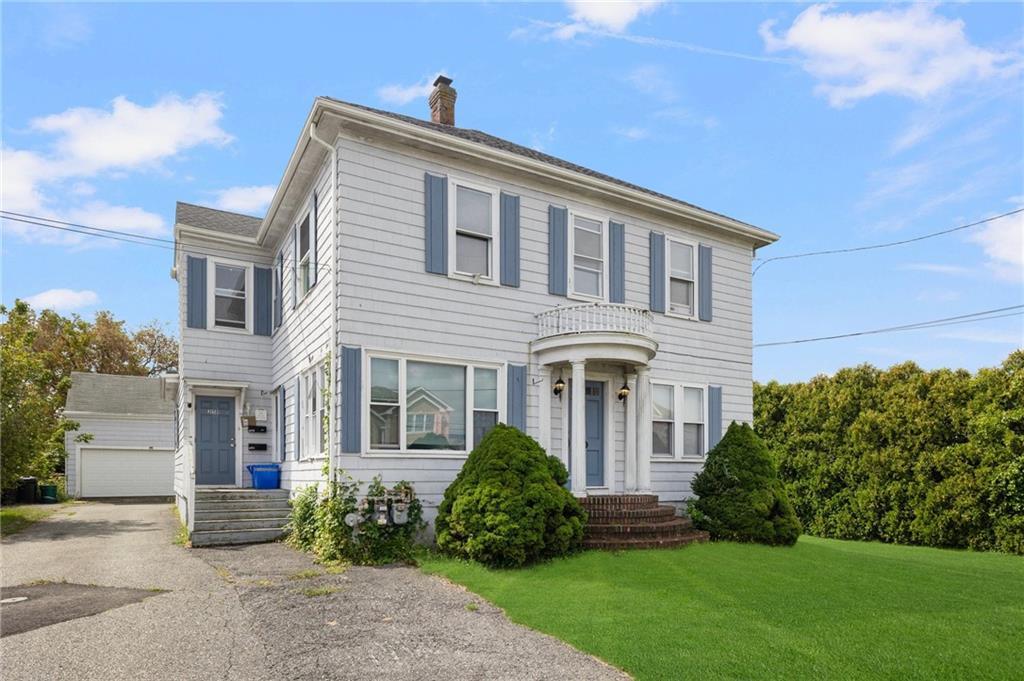 251 State Ave Unit 2, Tiverton, RI 02878 Room for Rent in Tiverton