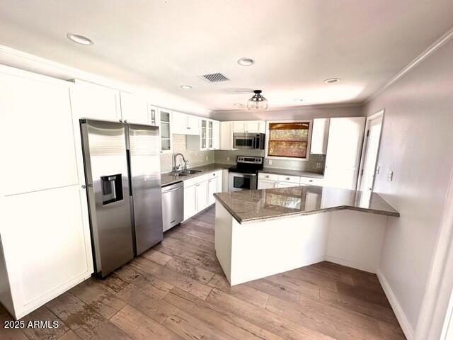 Foto del edificio - 5520 E Cheery Lynn Rd